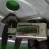 Шкив Bosch 675463