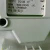 Модуль Bosch WAS 2644WOE-45 инвертор. с дефектом