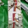 Модуль Bosch WAS 2644WOE-45 инвертор. с дефектом