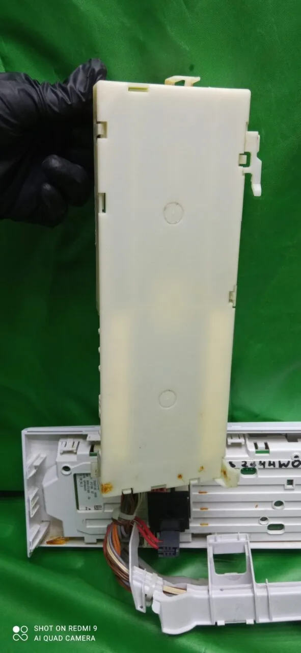Модуль Bosch WAS 2644WOE-45 инвертор. с дефектом