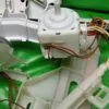Модуль Bosch WAS 2644WOE-45 инвертор. с дефектом