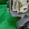 Двигатель Bosch 9000350578 - 7 конт