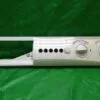 Элементы управления Electrolux EW 1063S (только пластик)