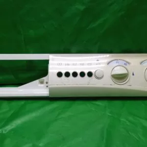 Элементы управления Electrolux EW 1063S (только пластик) Элементы управления Electrolux EW 1063S (только пластик)