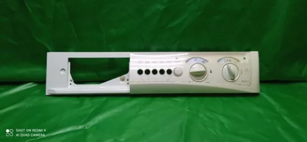 Элементы управления Electrolux EW 1063S (только пластик)
