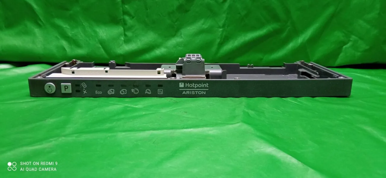 Панель управления Ariston ARTXF 149 для пмм