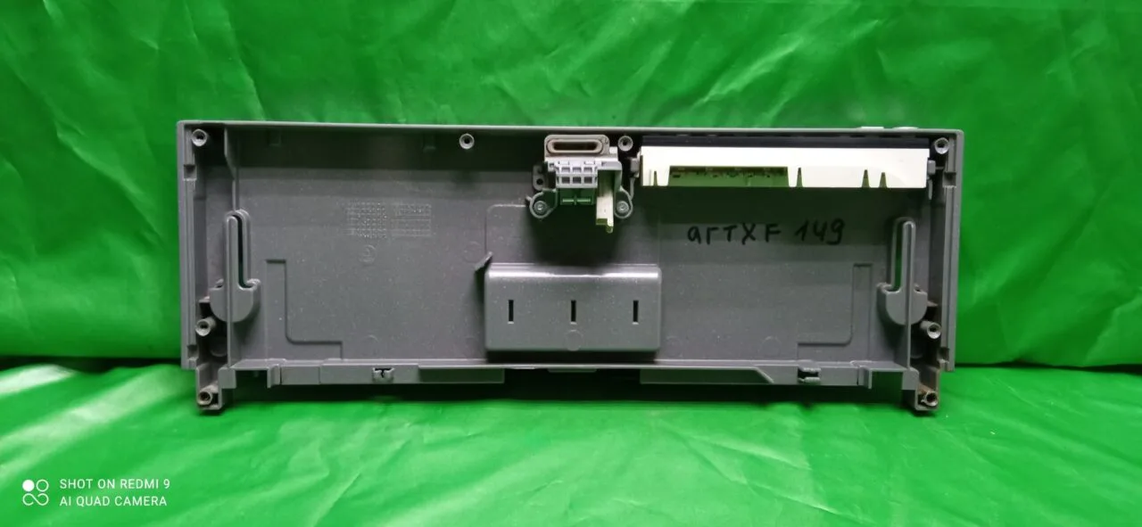 Панель управления Ariston ARTXF 149 для пмм