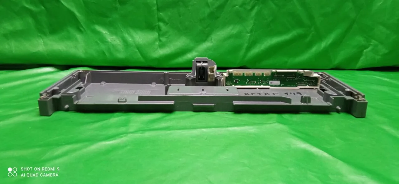 Панель управления Ariston ARTXF 149 для пмм