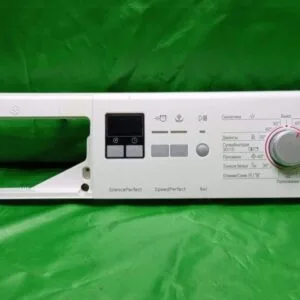 Панель управления Bosch 9000514514-01 с дефектом