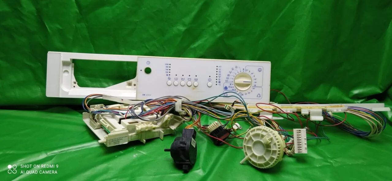 Модуль Electrolux EW 1232