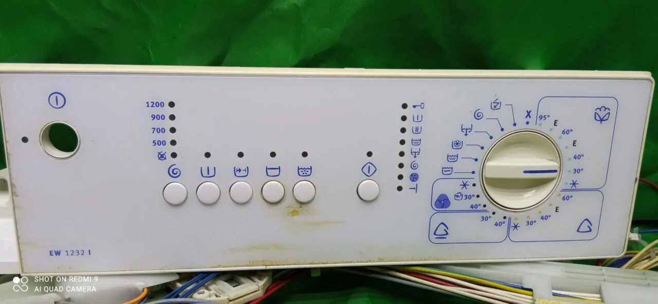 Модуль Electrolux EW 1232