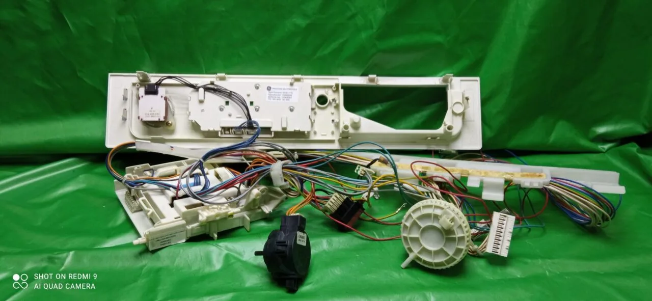 Модуль Electrolux EW 1232