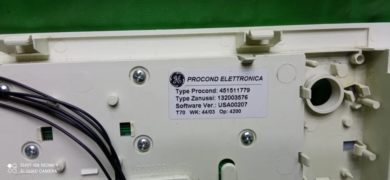 Модуль Electrolux EW 1232