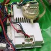 Модуль Atlant 50У102 с желтой  панелью