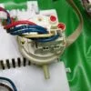 Модуль Atlant 50У102 с желтой  панелью