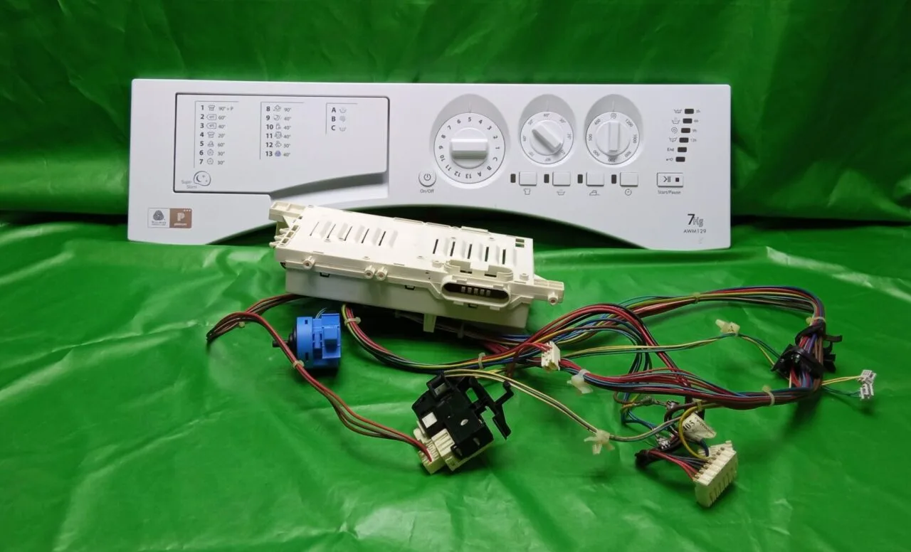 Модуль Ariston AWM 129 Модуль Ariston AWM 129