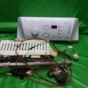 Модуль Ariston ARTXF 149 вертик инвертор Модуль Ariston ARTXF 149 вертик инвертор