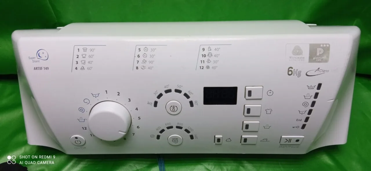 Модуль Ariston ARTXF 149 вертик инвертор