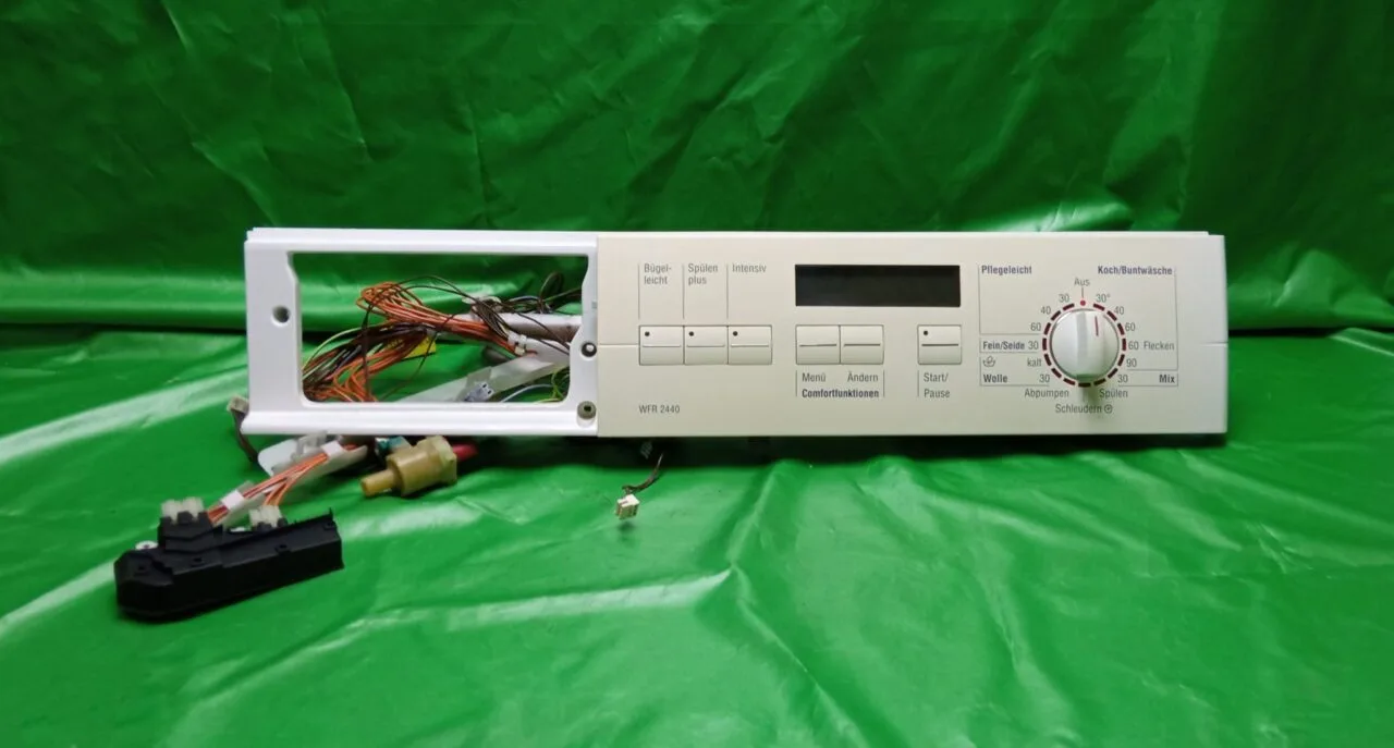 Модуль Bosch WFR 2440/01