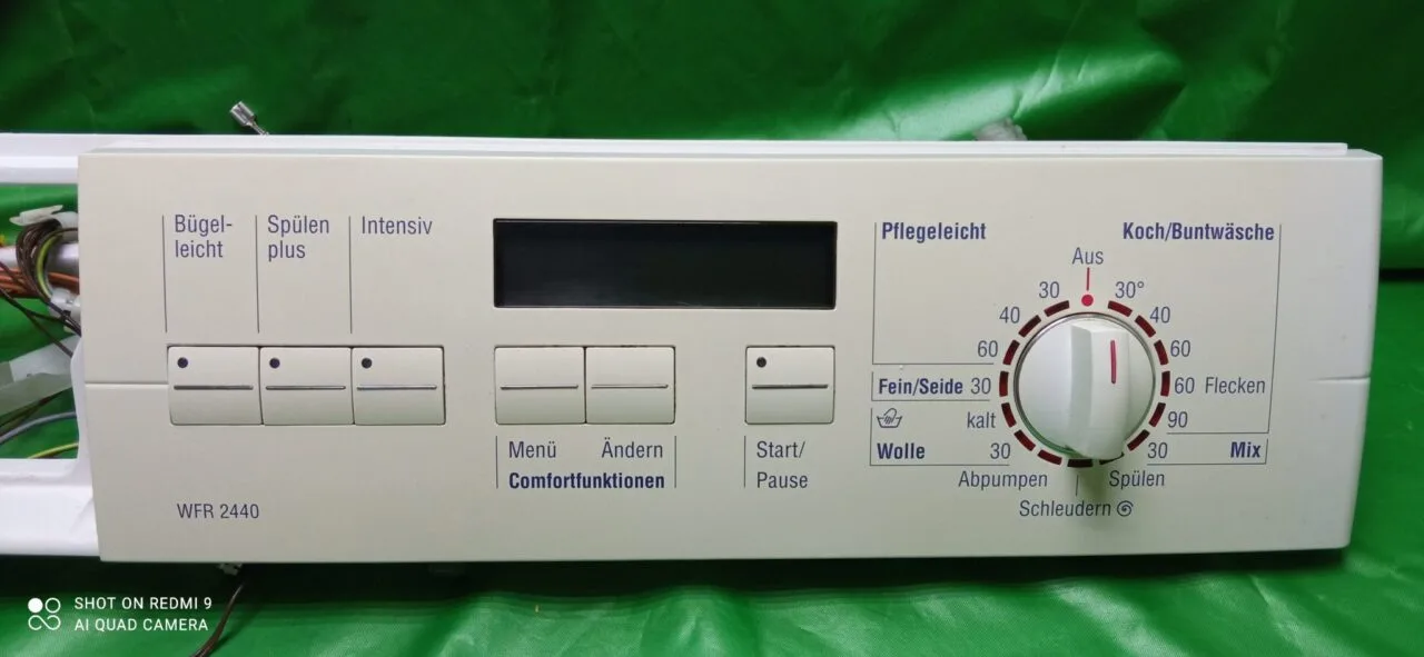 Модуль Bosch WFR 2440/01