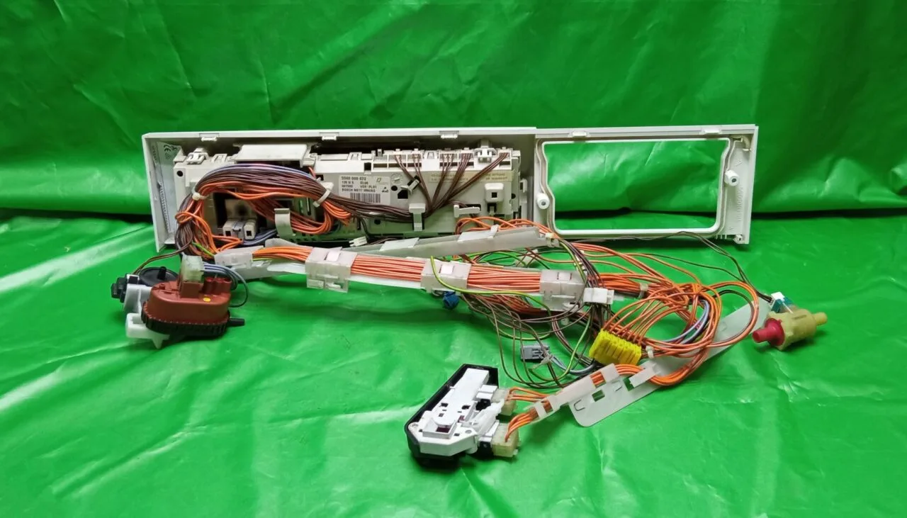 Модуль Bosch WFR 2440/01