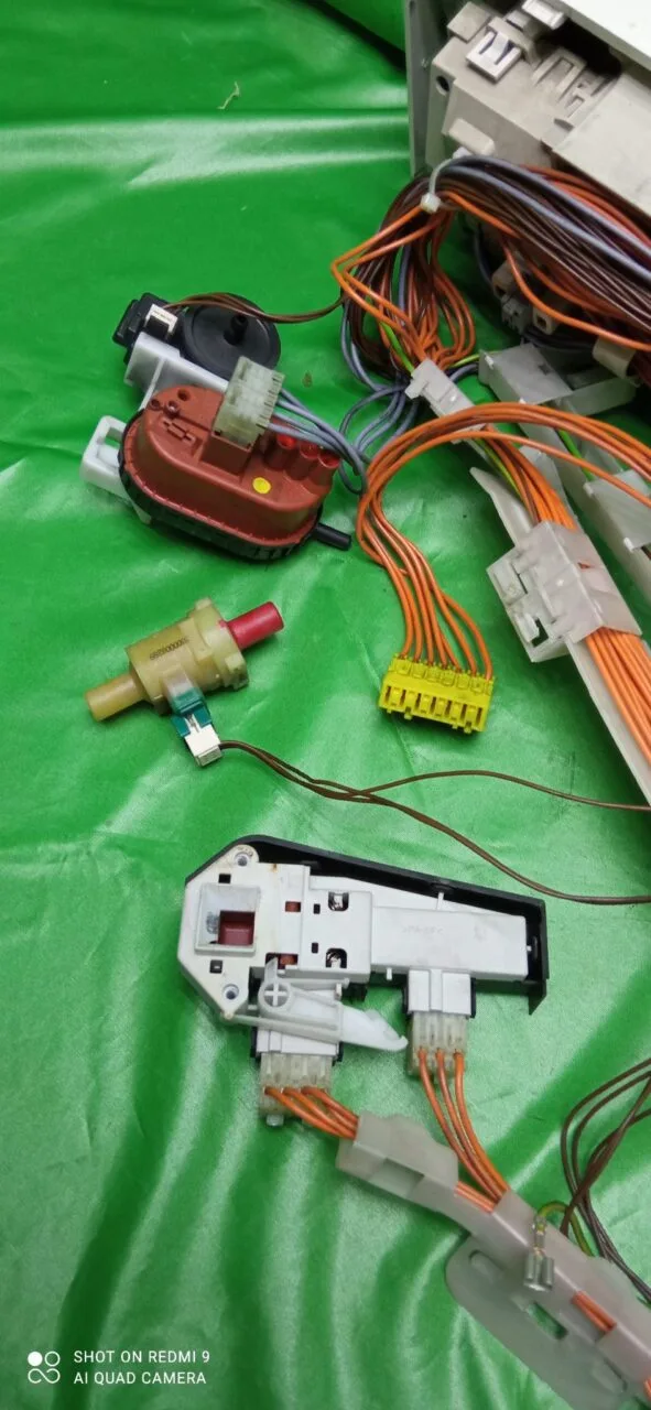 Модуль Bosch WFR 2440/01