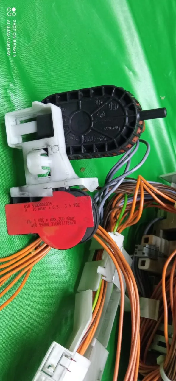 Модуль Bosch WFR 2440/01