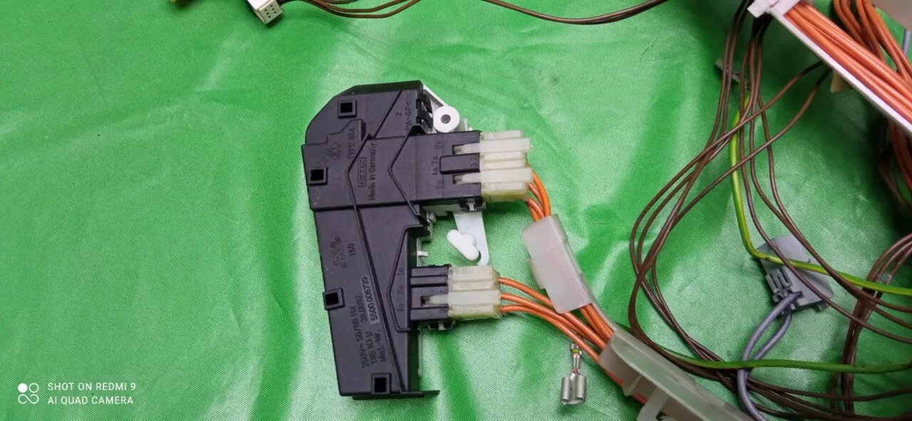 Модуль Bosch WFR 2440/01