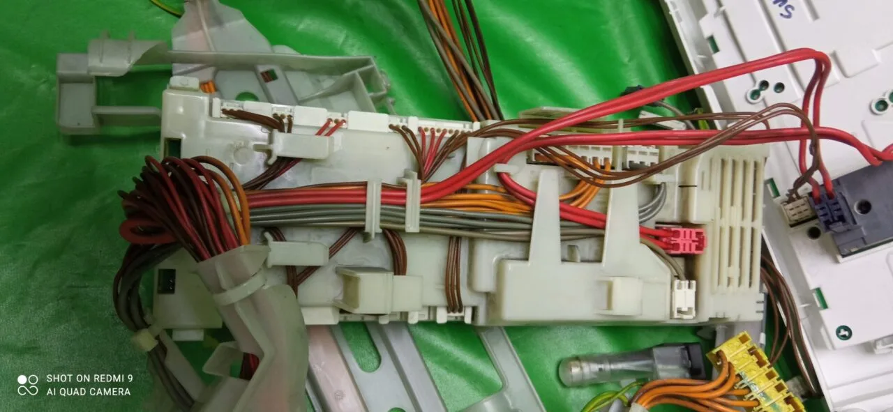 Модуль Siemens S16-74