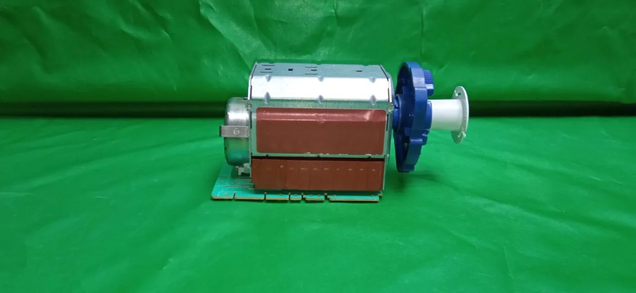 Программатор Electrolux 124920000