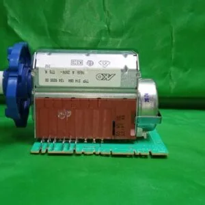 Программатор Electrolux 124920000
