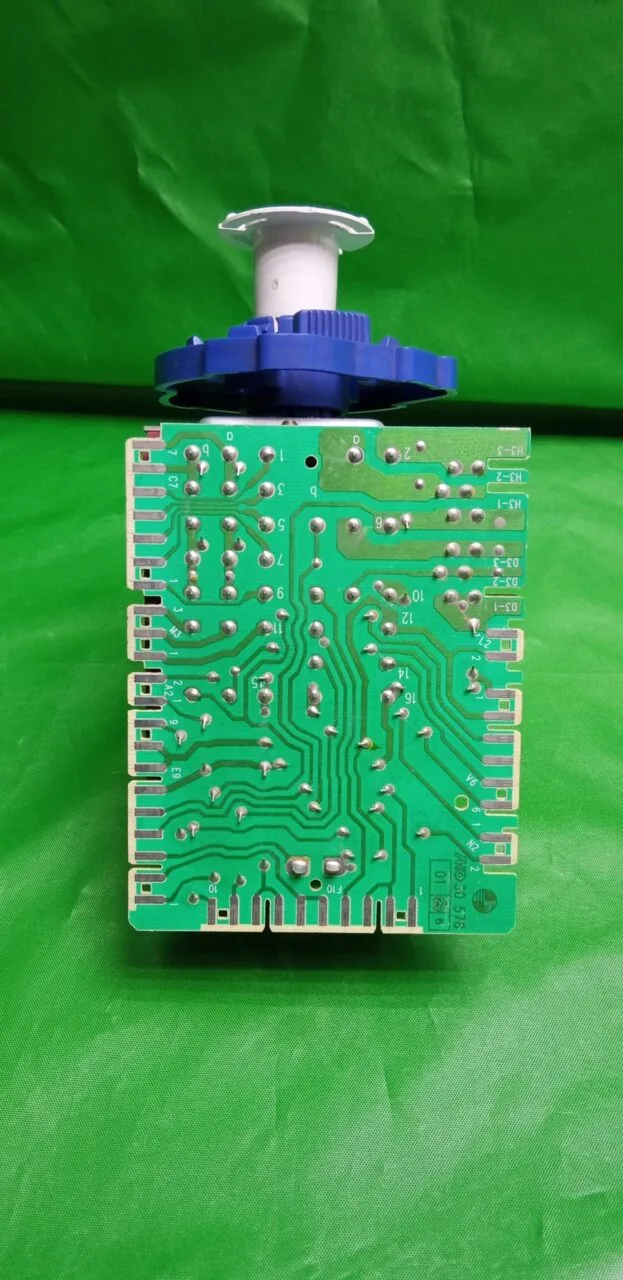 Программатор Electrolux 124920000