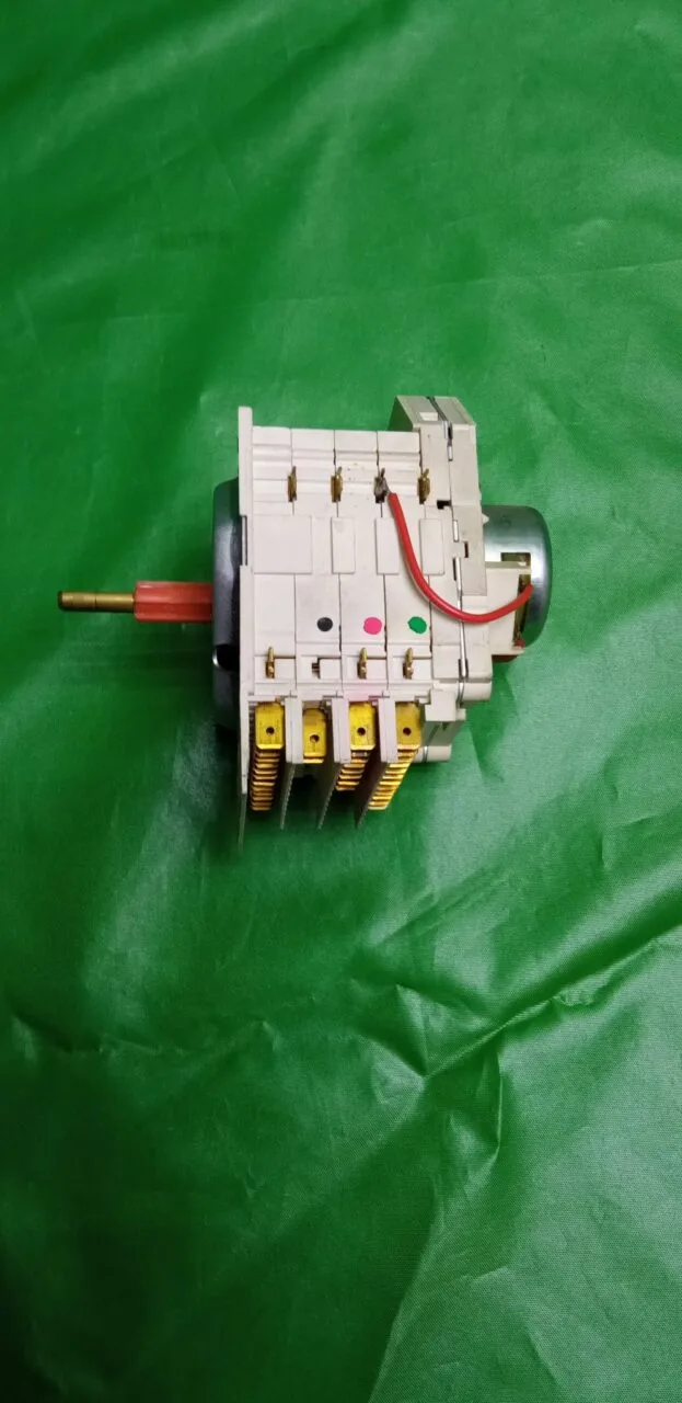 Программатор Bosch EC 4757.01