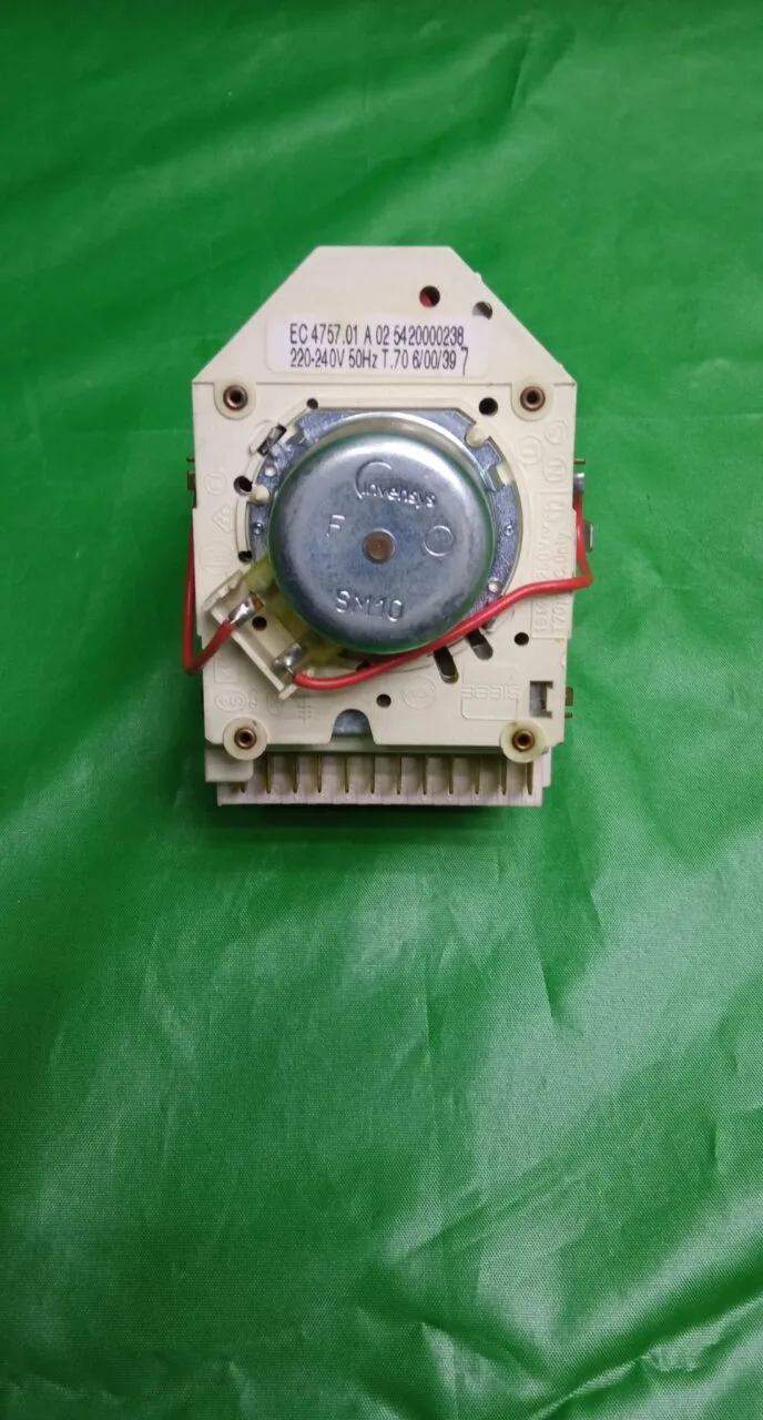 Программатор Bosch EC 4757.01