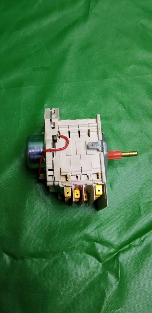 Программатор Bosch EC 4757.01