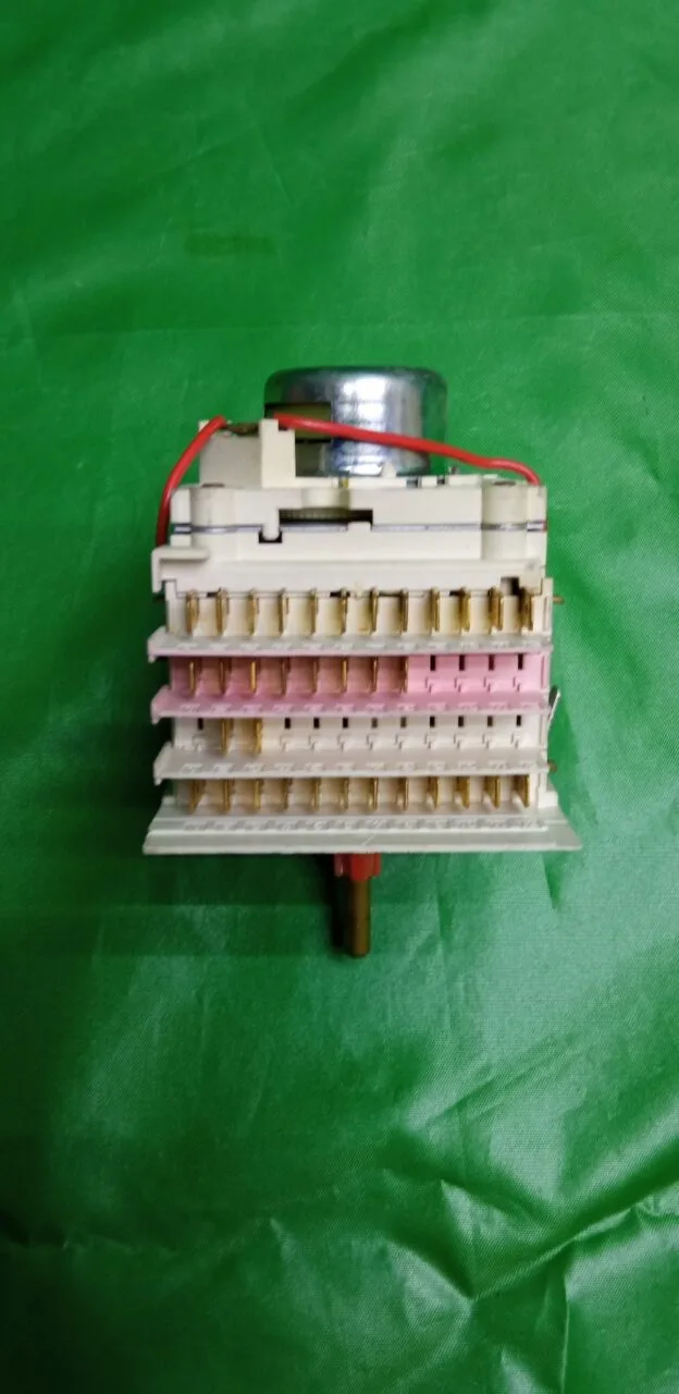 Программатор Bosch EC 4757.01