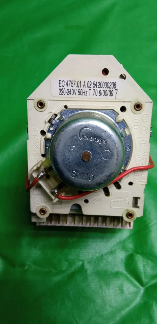Программатор Bosch EC 4757.01