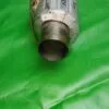 Тэн Electrolux 11180816 (Нагревательный элемент) для пмм