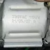Тэн Electrolux 11180816 (Нагревательный элемент) для пмм
