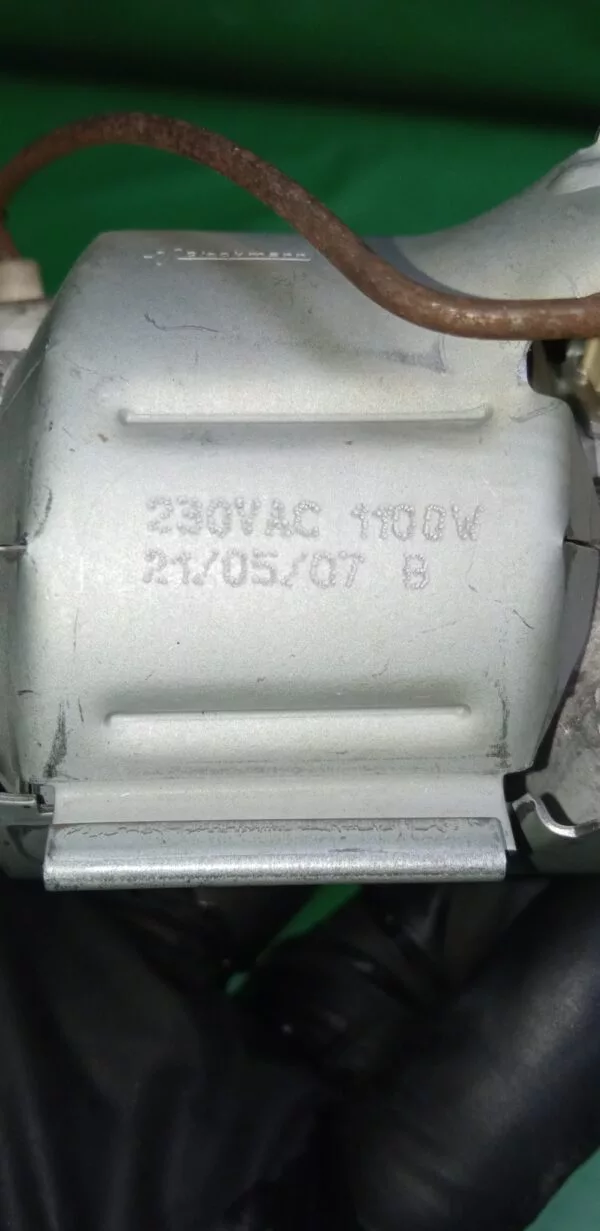 Тэн Electrolux 11180816 (Нагревательный элемент) для пмм