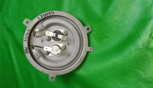 Тэн (нагревательный элемент) Leran L20076 Heatwell Тэн (нагревательный элемент) Leran L20076 Heatwell