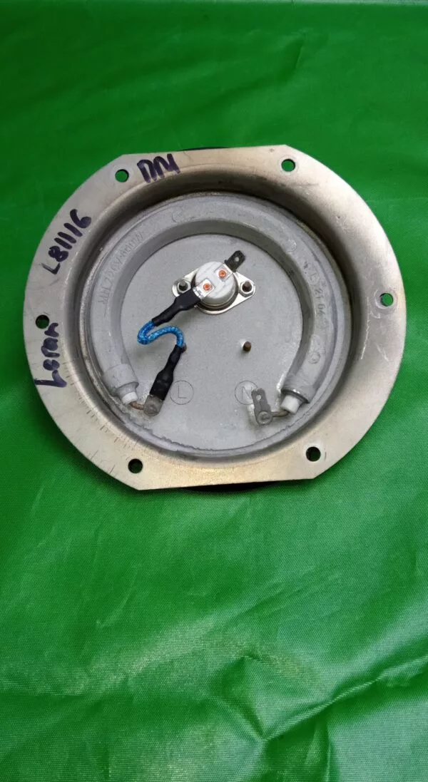 Тэн (нагревательный элемент) Leran L81116 Heatwell Тэн (нагревательный элемент) Leran L81116 Heatwell