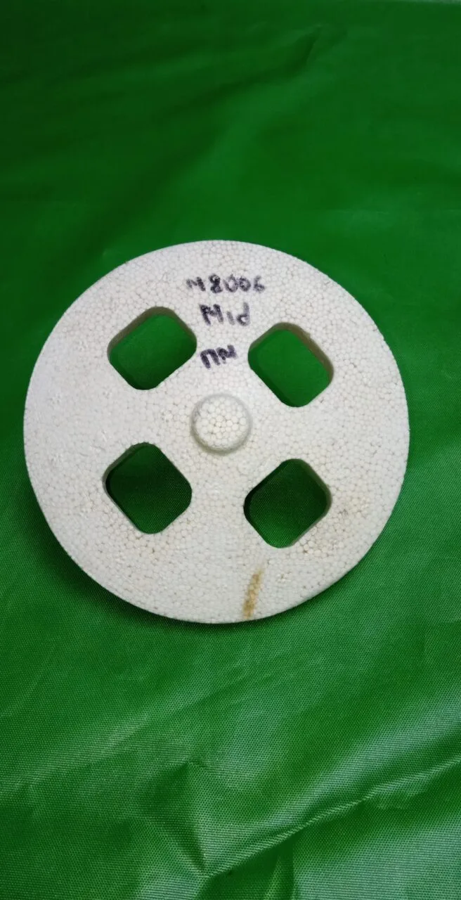 Поплавок аквастопа Midea M8006 для пмм