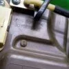 Парогенератор сушки LG 3070ER2002 в сборе с тэном