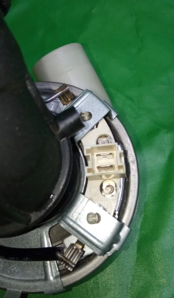 Тэн (Нагревательный элемент) Beko 17306370
