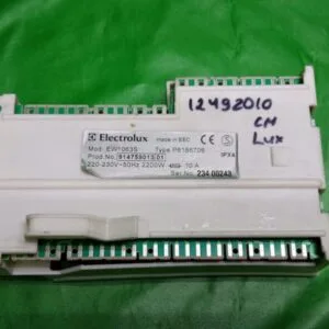 Модуль Electrolux 12492010 для стиральной машины
