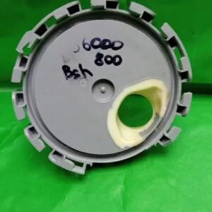 Актуатор потока Bosch 56000800 для пмм