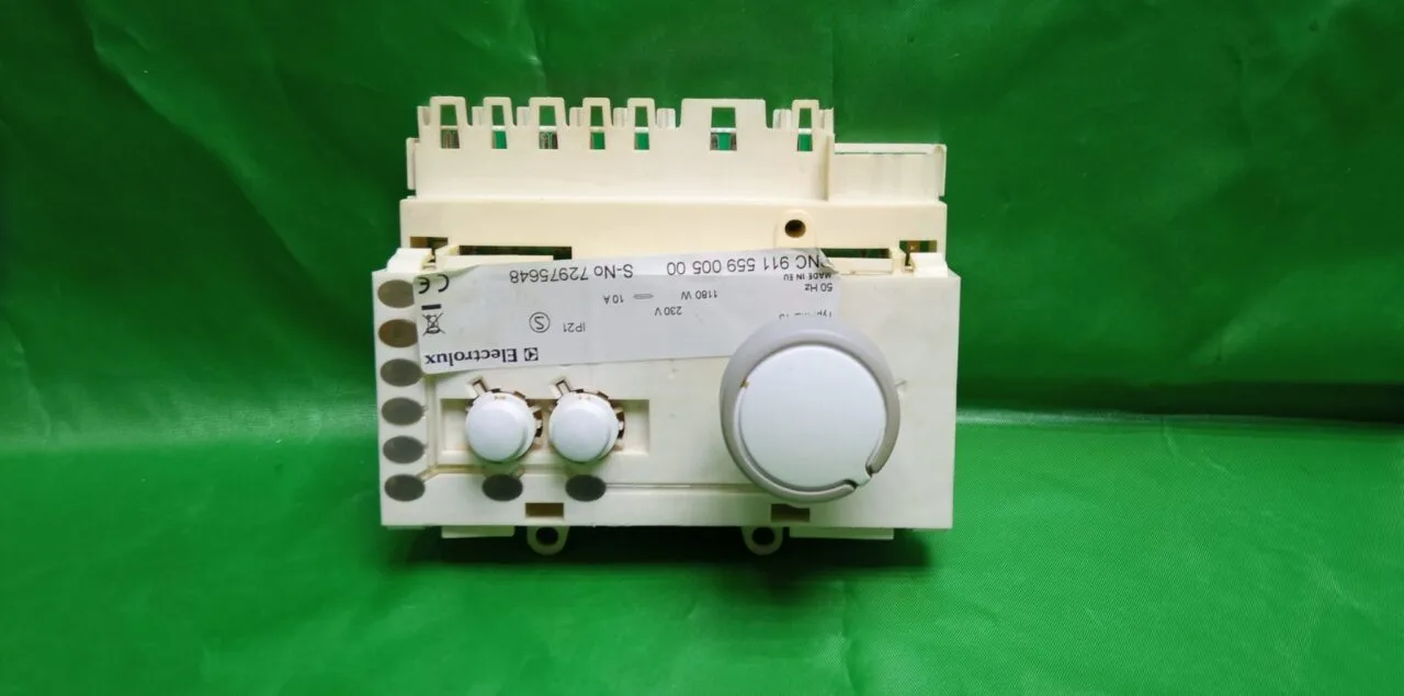 Силовой модуль Electrolux EE249 пмм