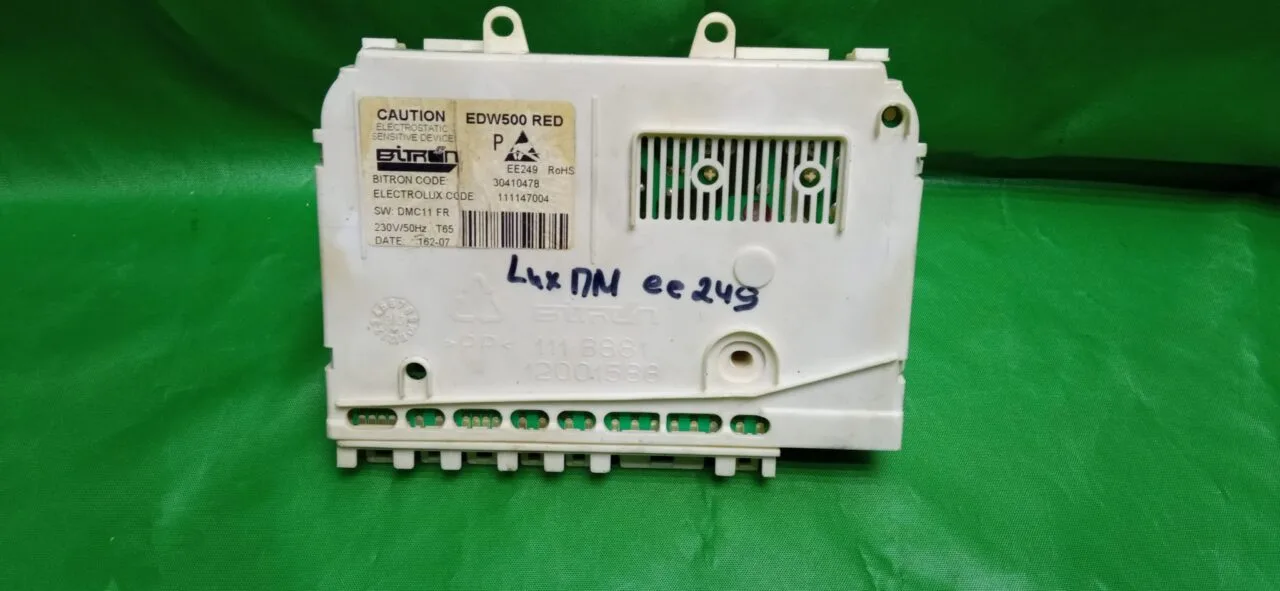 Силовой модуль Electrolux EE249 пмм