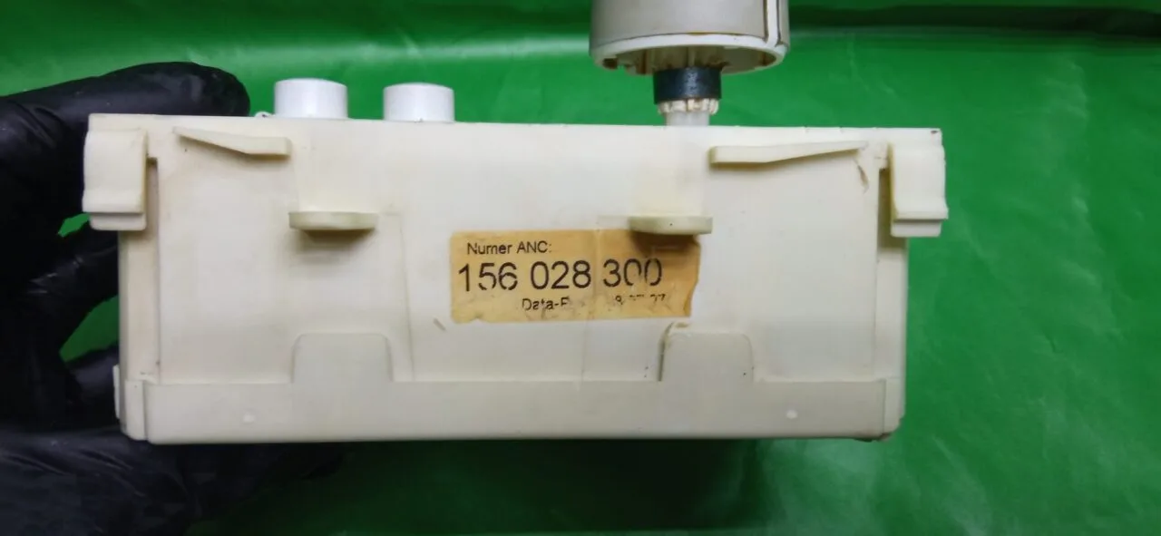 Силовой модуль Electrolux EE249 пмм